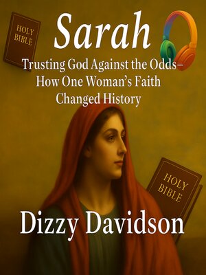 cover image of Sarah